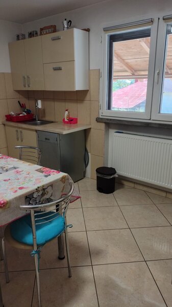 Comuna Letca Noua, judetul Giurgiu