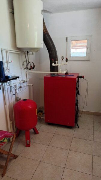 Comuna Letca Noua, judetul Giurgiu