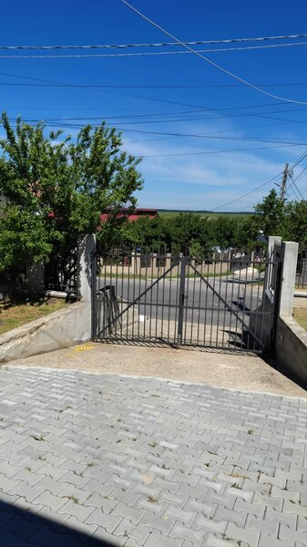 Comuna Letca Noua, judetul Giurgiu